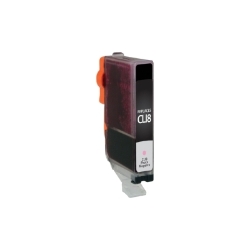Canon CLI-8PM Photo Magenta Inkjet Cartridge (0625B002) - Compatible Canon CLI-8PM, 0625B002