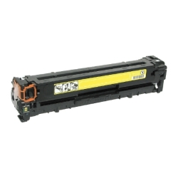 Canon CRG116Y Yellow Toner Cartridge (1977B001) - Remanufactured Canon CRG116Y, canon 1977B001