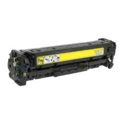 Canon CRG118Y Yellow Toner Cartridge (2659B001) - Remanufactured Canon CRG118Y, canon 2659B001