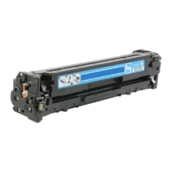 Canon CRG131C Cyan Toner Cartridge (6271B001) - Compatible Canon CRG131C, Canon 6271B001