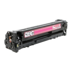 Canon CRG131M Magenta Toner Cartridge (6270B001) - Compatible Canon CRG131M, Canon 6270B001