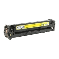 Canon CRG131Y Yellow Toner Cartridge (6269B001) - Compatible Canon CRG131Y, Canon 6269B001