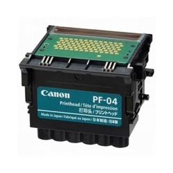 Canon PF-04 - Printhead (3630B003) 3630B003, canon imageprograf printhead, Canon PF-04