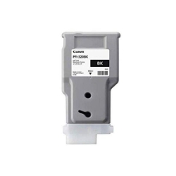 Canon PFI-320BK - Ink Cartridge - Black High Yield 300ml (2890C001) 2890C001, canon imageprograf ink, Canon PFI-320BK