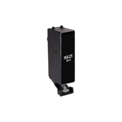 Canon PGI-225BK Photo Black Inkjet Cartridge (4530B001) - Remanufactured Canon PGI-225BK, 4530B001