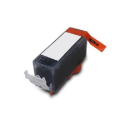 Canon PGI-250XLBK Photo Black Inkjet Cartridge (6432B001) - Compatible Canon PGI-250XL, 6432B001