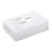 1 Part Server Order Pad Guest Checks, Table Diagram, 5 Books - D1WG50005