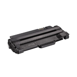 Dell 1130 Black Toner Cartridge (330-9523) - Compatible Dell 1130, DELL 330-9523