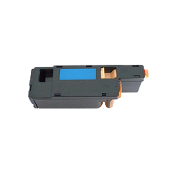 Dell 1250 Cyan Toner Cartridge (331-0777) - Compatible Dell 1250, DELL 331-0777