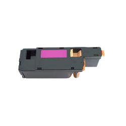 Dell 1250 Magenta Toner Cartridge (331-0780) - Compatible Dell 1250, DELL 331-0780