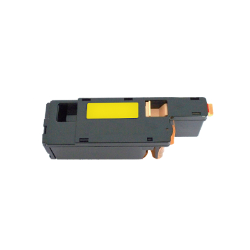 Dell 1250 Yellow Toner Cartridge (331-0779) - Compatible Dell 1250, DELL 331-0779