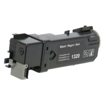 Dell 1320 Black Toner Cartridge (310-9058) - Compatible Dell 1320, DELL 310-9058