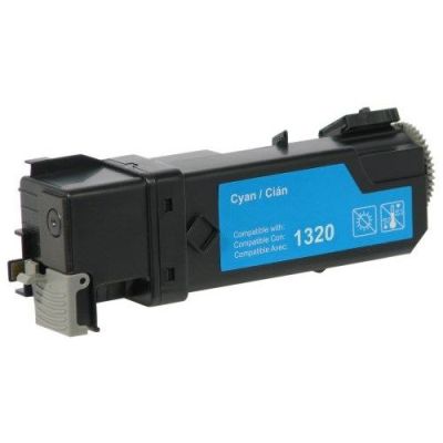 Dell 1320 Cyan Toner Cartridge (310-9060) - Compatible Dell 1320, DELL 310-9060