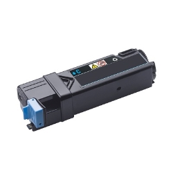 Dell 2150 Black Toner Cartridge (331-0719) - Compatible Dell 2150, dell 331-0719