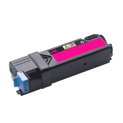 Dell 2150 Magenta Toner Cartridge (331-0717) - Compatible Dell 2150, DELL 331-0717