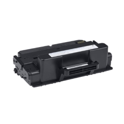 Dell 2375 Black Toner Cartridge (593-BBBJ) - Compatible Dell 2375, 593-BBBJ