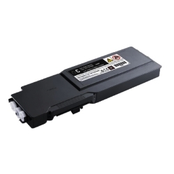 Dell 3760 Cyan Toner Cartridge (331-8432) - Compatible Dell 3760, Dell 331-8432