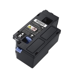 Dell E525 Black Toner Cartridge (593-BBJX) - Compatible Dell E525, Dell 593-BBJX