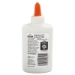 Elmer's Washable School Glue, 4 oz. Bottle - MGLESG4