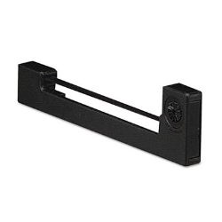 Epson ERC 09 Printer Ribbons - Black - 6/box printer ribbon black, epson printer ribbon, ink ribbon