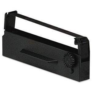 Epson ERC 27 Printer Ribbons - Purple- 6/box printer ribbon purple, epson printer ribbon purple, purple ink ribbon