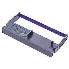 Epson ERC 32 Printer Ribbon - Black - 6/box printer ribbon black, epson printer ribbon black, ink ribbon black