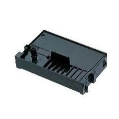 Epson ERC 41 / TM-H6000 Printer Ribbons - Black - 6/box printer ribbon black, epson printer ribbon black, ink ribbon black