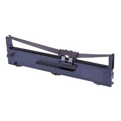 Epson FX-890/LQ590 SO15329 Printer Ribbons, Black, 6/Pack epson so15329, epson fx890, epson lq590 ink, epson lq590k