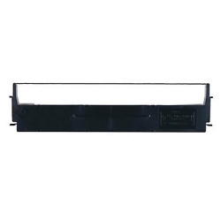 Epson FX/LX/MX/RX 80 Printer Ribbons - Black - 6/box printer ribbon, epson printer ribbon, ink ribbon