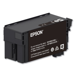 Epson T40W Black Inkjet Cartridge (T40W120) Epson T40W Black, T40W120