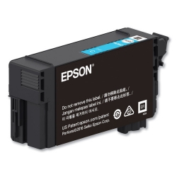 Epson T40W Cyan Inkjet Cartridge (T40W220) Epson T40W Cyan, T40W220
