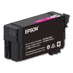 Epson T40W Magenta Inkjet Cartridge (T40W320) Epson T40W Magenta, T40W320