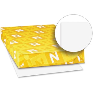Exact Index Premium Cardstock Multipurpose Printer Paper, 110lb, 11" x 17", White, 250 Sheets 110 lb printer paper, premium copy paper, heavyweight printer paper, cardstock printer paper