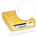 Exact Vellum Bristol Multipurpose Printer Paper, 67lb, 8-1/2" x 11", White, 250 Sheets - FCE851125067