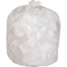 Genuine Joe Heavy-Duty Tall Trash Bags, 13 gal, 150/Box - MTGHDT13150
