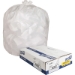 Genuine Joe Heavy-Duty Tall Trash Bags, 13 gal, 150/Box - MTGHDT13150