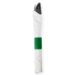 Green Paper Napkin Bands Self-Adhering