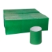 Green Paper Napkin Bands Self-Adhering