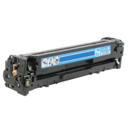 HP 131A (CF211A) Cyan Toner Cartridge - Compatible HP 131a, CF211a