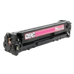 HP 131A (CF213A) Magenta Toner Cartridge - Compatible HP 131a, CF213a