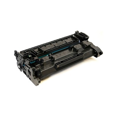 HP 26X (CF226X) Black Toner Cartridge-High Yield - Compatible HP 26A, CF226A, HP 26X, CF226X