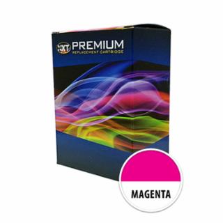 HP 72 Compatible - Ink Cartridge - Magenta 130ml (C9372A) HP 72, DESIGNJET 1050 ink, C9372A