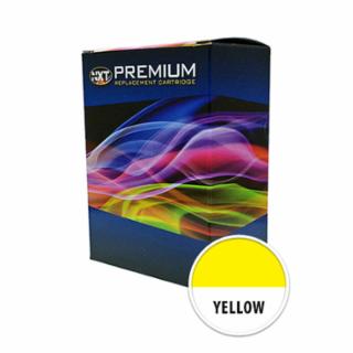 HP 72 Compatible - Ink Cartridge - Yellow 130ml (C9373A) HP 72, DESIGNJET T610 INK, C9373A