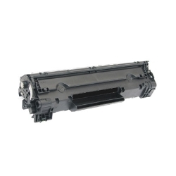 Canon 126 Black Toner Cartridge (3483B001) - Compatible Canon 126, 3483B001, crg126