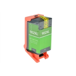 HP 902XL Black Inkjet Cartridge (T6M14AN) - Remanufactured HP 902XL Black Inkjet Cartridge (T6M14AN) - Remanufactured