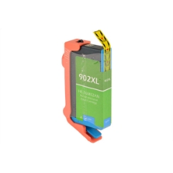 HP 902XL Cyan Inkjet Cartridge (T6M02AN) - Remanufactured HP 902XL Cyan Inkjet Cartridge (T6M02AN) - Remanufactured