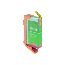 HP 902XL Magenta Inkjet Cartridge (T6M06AN) - Remanufactured HP 902XL Magenta Inkjet Cartridge (T6M06AN) - Remanufactured