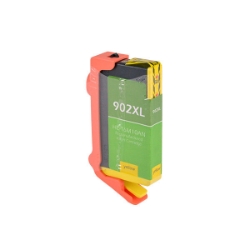 HP 902XL Yellow Inkjet Cartridge (T6M10AN) - Remanufactured HP 902XL Yellow Inkjet Cartridge (T6M10AN) - Remanufactured
