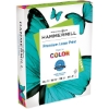 Hammermill Premium Laser Printer Paper, 24 lb, 8-1/2" x 11", 500 Sheets
