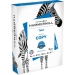 Hammermill Tidal Multipurpose Copy Paper, 20 lb, 8-1/2" x 11", 5000 Sheets - FCH162008